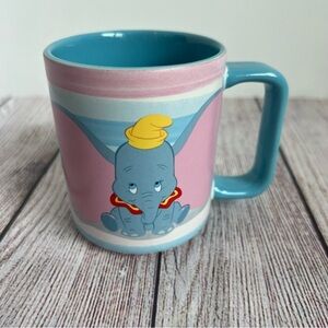 Disney Parks Dumbo Soarin’ Mug